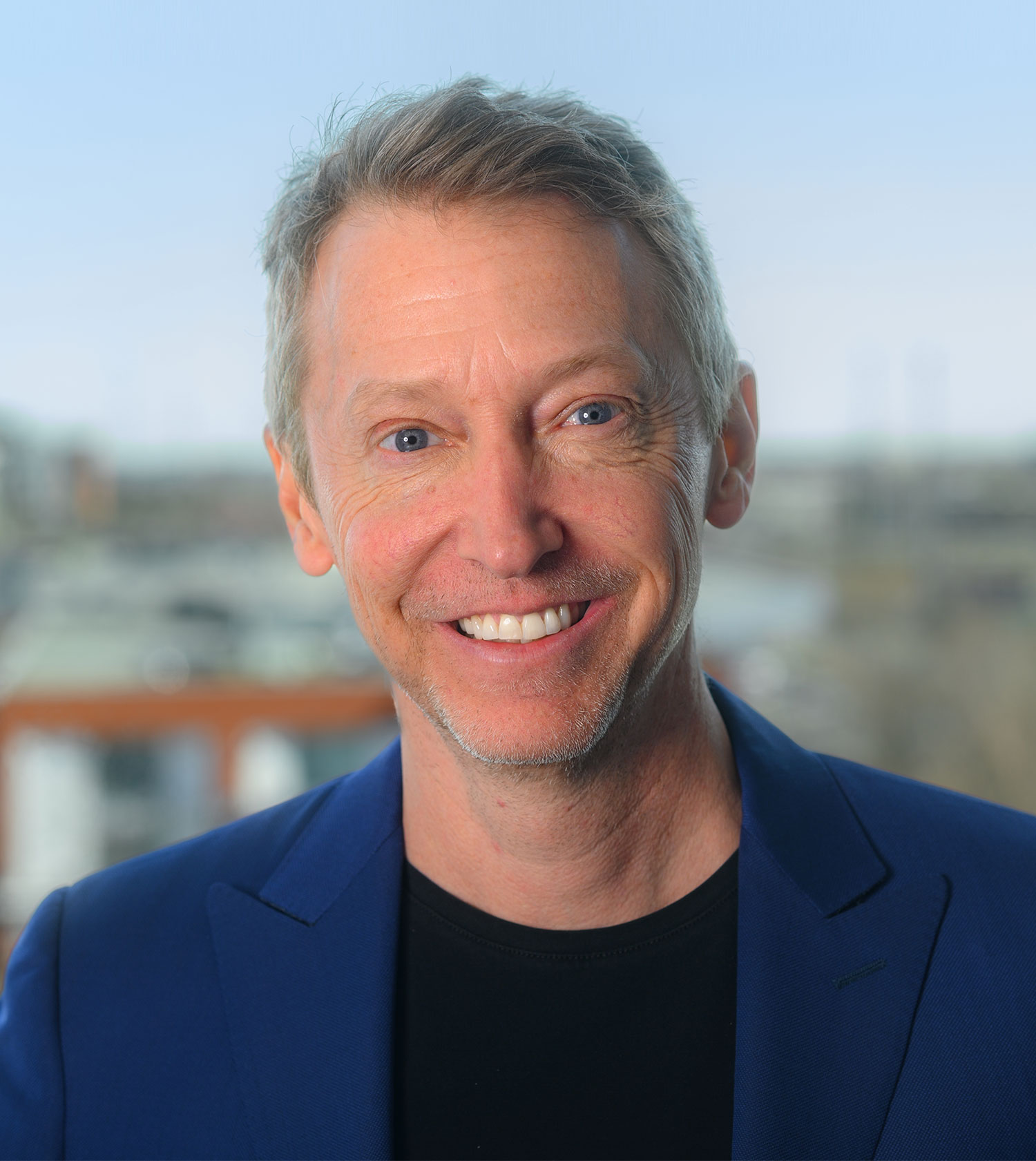 Team Member Image